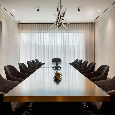 Marriott Springfield Downtown Hotel Kültér fotó