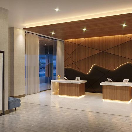 Marriott Springfield Downtown Hotel Kültér fotó